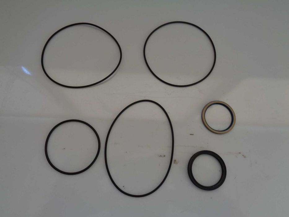 Motor hidraulic BMP MP OMP200 C fabricatie Europa motoare