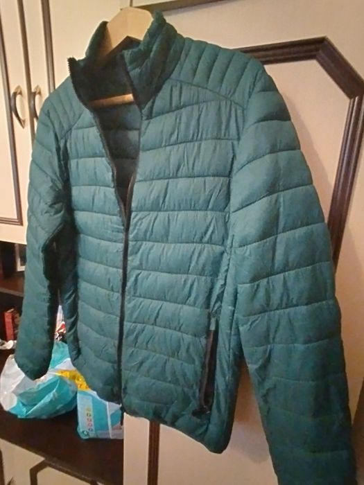 Спортно яке от Холандия