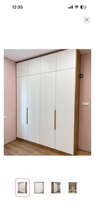 Продам шкаф б/у.