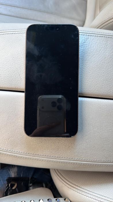 Iphone 16 pro max 512