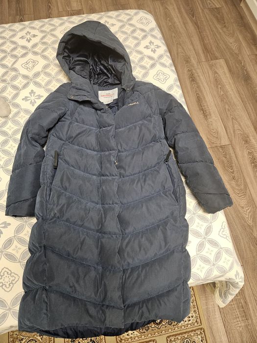 Пуховик детский MERRELL