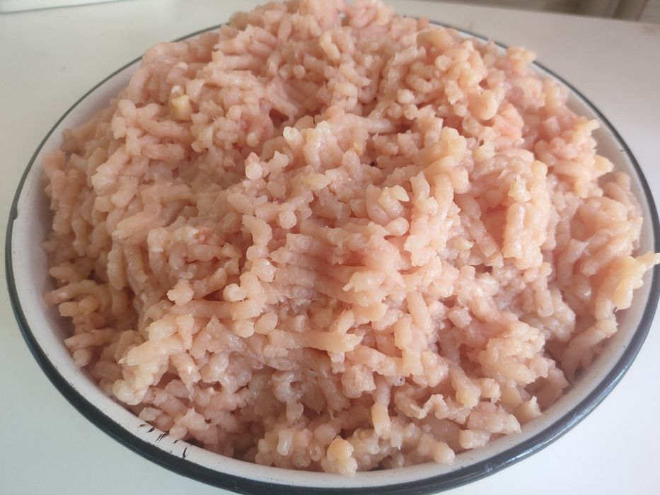 Продаётся  бройлерное мясо.