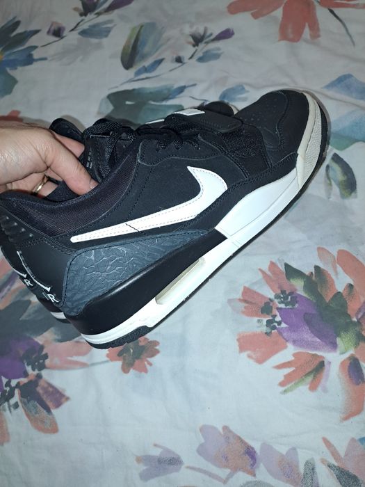 Маратонки Найк Джордан номер 43