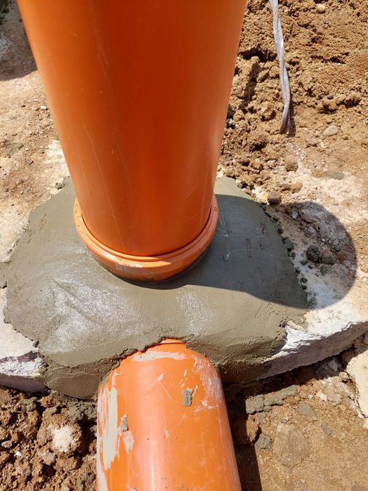 Изграждане на септична яма Варна , Транспортни услуги Варна