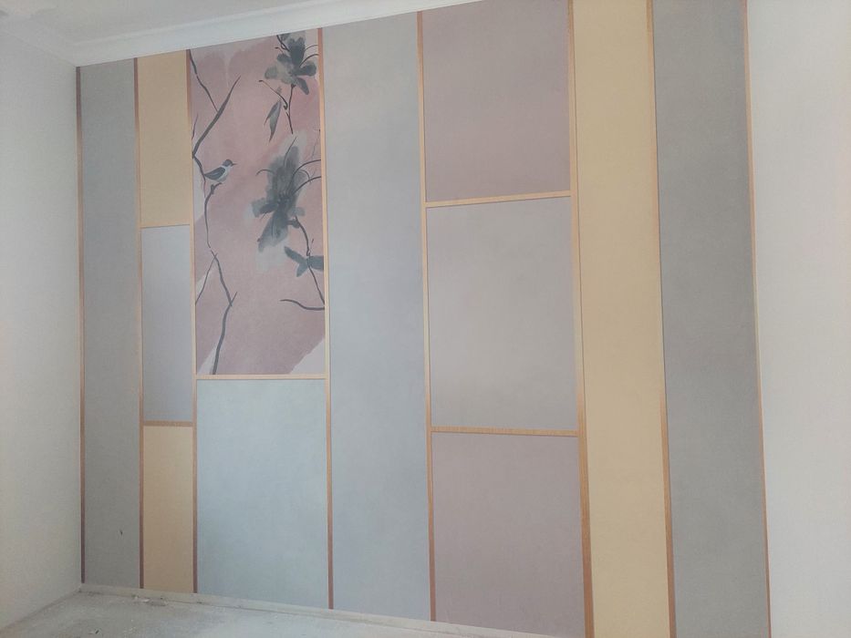 Ремонт веутри дома