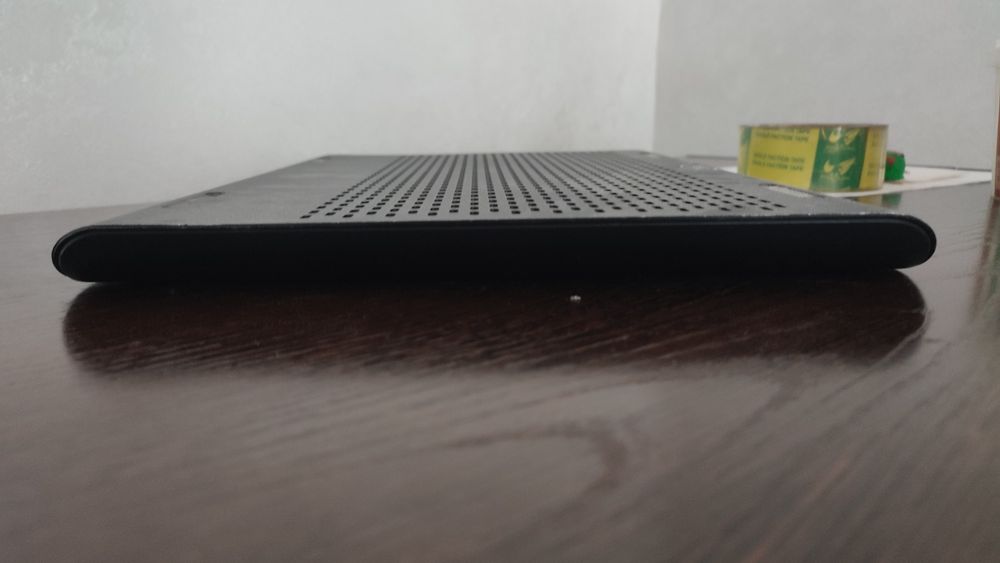 Охлаждающая подставка для ноутбука DeepCool