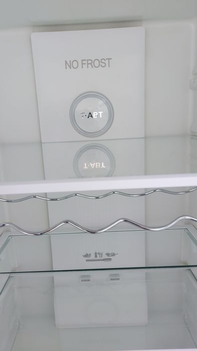 Холодильник Haier