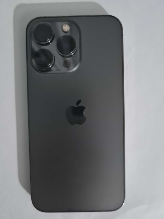 iPhone 13 pro 256 gb