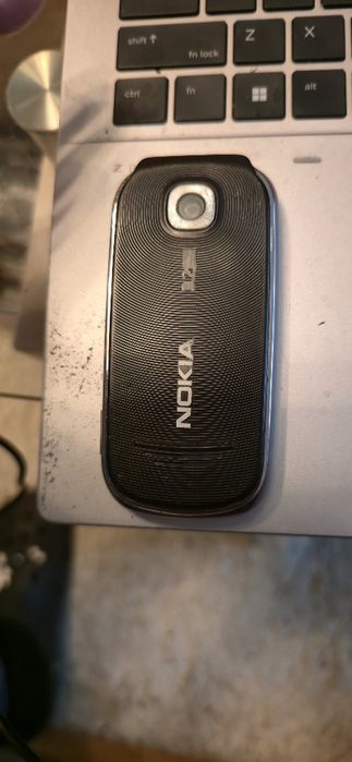 Telefon Colectie: Nokia 7230