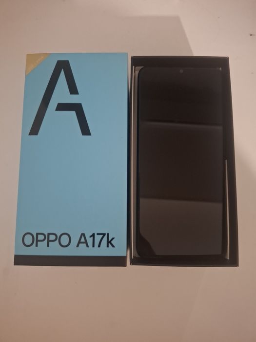 Продам Oppo A17k