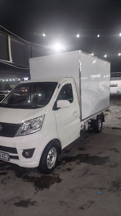 Чангам 98 бортовой