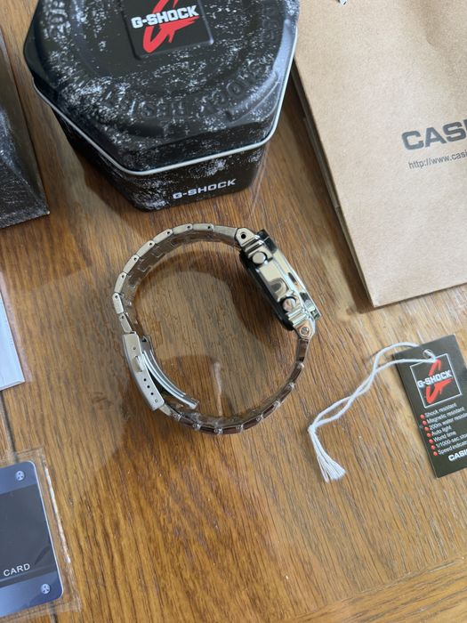 Ceas Casio G-Shock GM-2110D