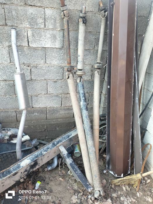 Продам двигатель газель