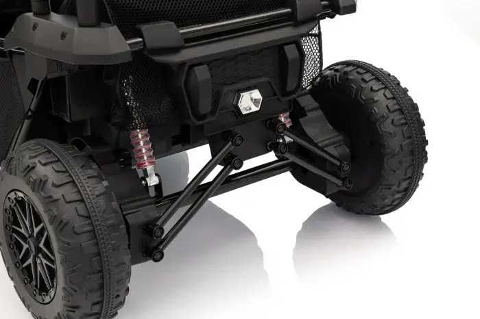 Детско Акумулаторно UTV Dune-Buggy V2, 800W, 24V/10Ah, 4×4, Eva Гуми
