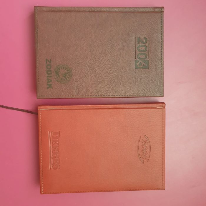 Ежедневник  блокноты.