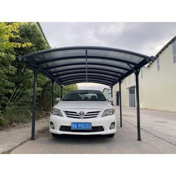 Garaj auto 575 mx300m x 222m