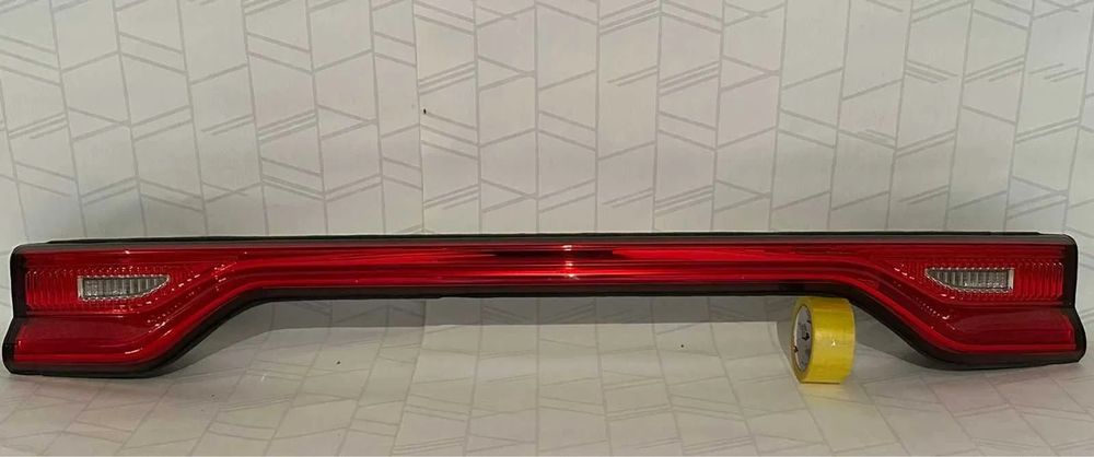 Задние фонари Haval