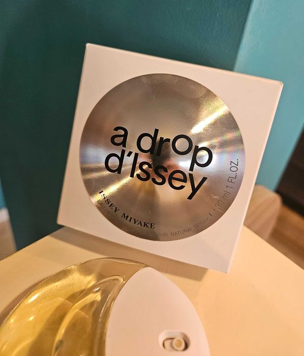 A Drop d'Issey Issey Miyake EDP 30ml