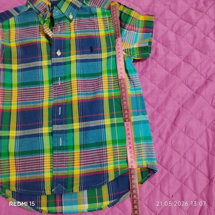 Set 5ani Ralph Lauren