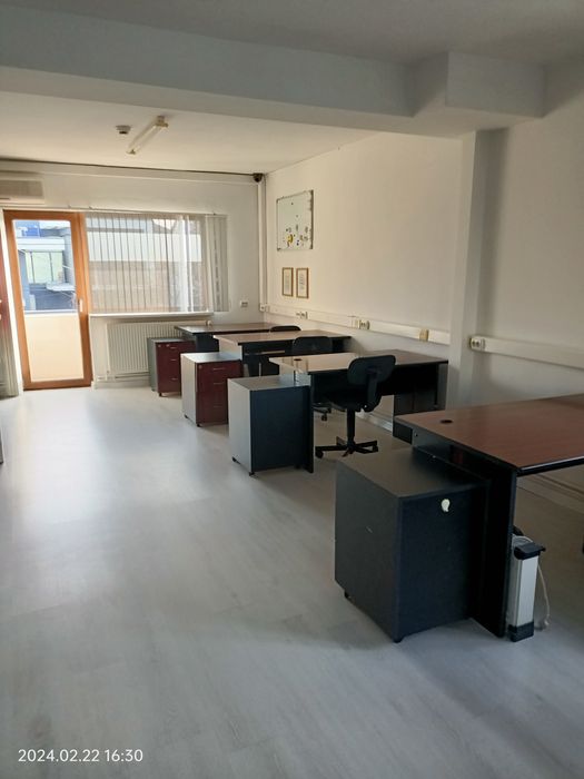 Birouri, 200-400 mp, vila, premium, Medicina veche, stradal, la cheie,