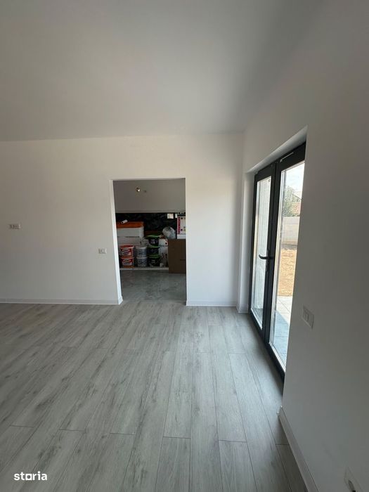 Casa de Vanzare, Strada Primaverii, Comuna Berceni, Judetul Ilfov