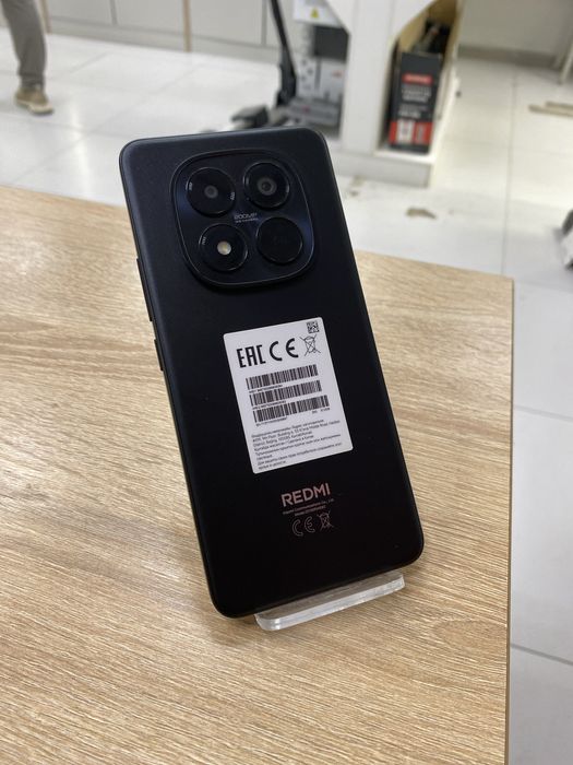Redmi note 15 pro 512 gb (p25)