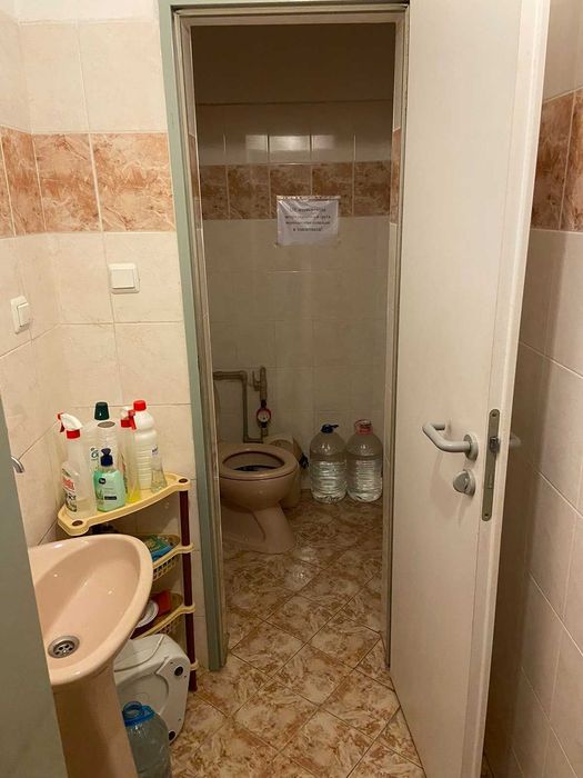 Дава се под наем Офис в Габрово, Център - 40 кв.м за 173.4 € - Снимка #5