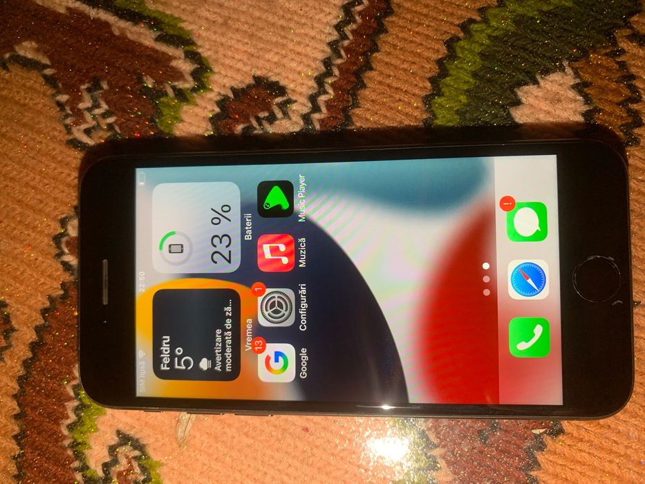 Iphone 7 excelent fara niciun defect