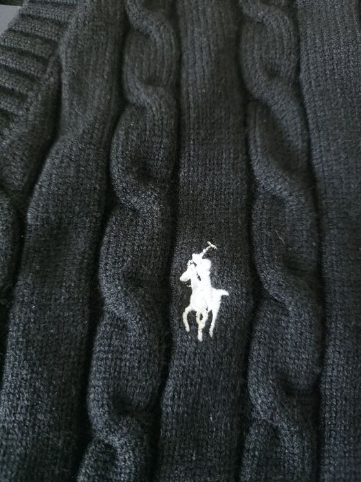 Polo Ralph Lauren пуловер
