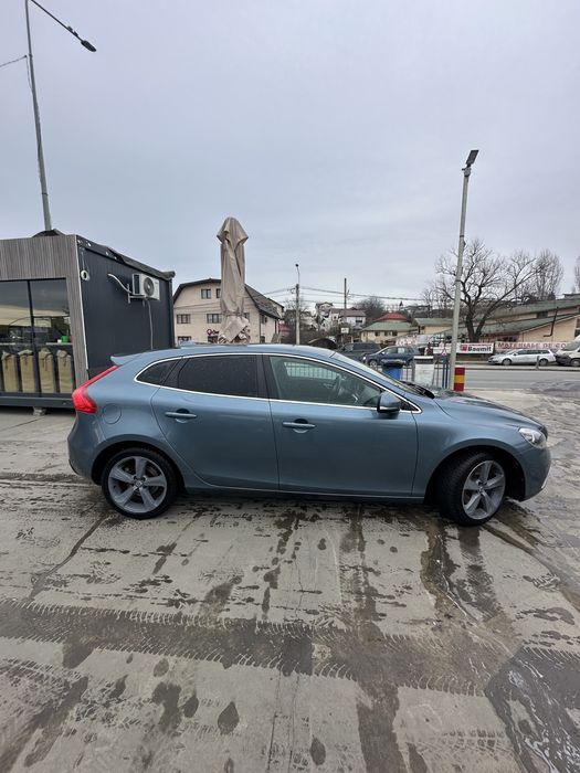 Vand Volvo  V40  d3 2014