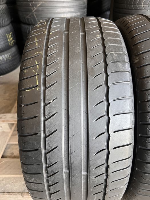 2 anvelope vara 225/50/16 , Michelin , DOT 2019