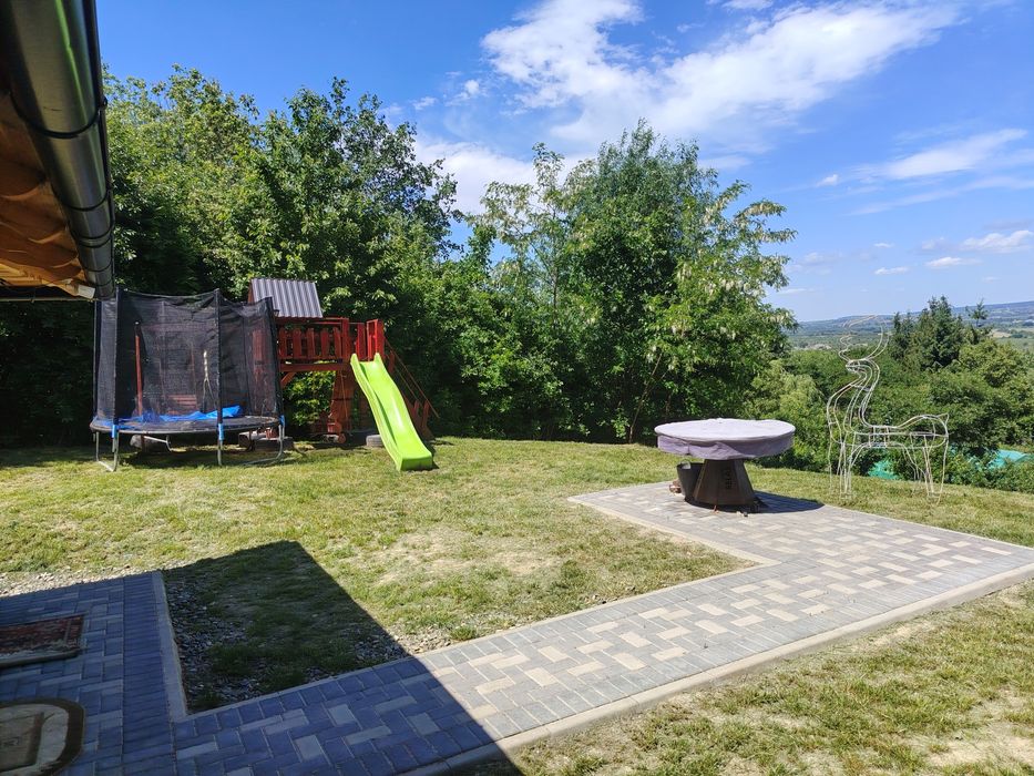 Spatiu disponibil pentru relaxare sau evenimente private