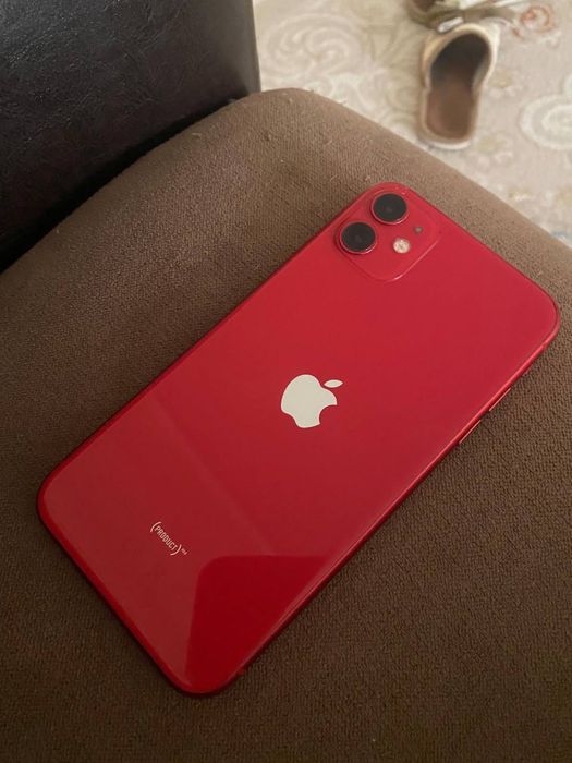 Iphone 11.
