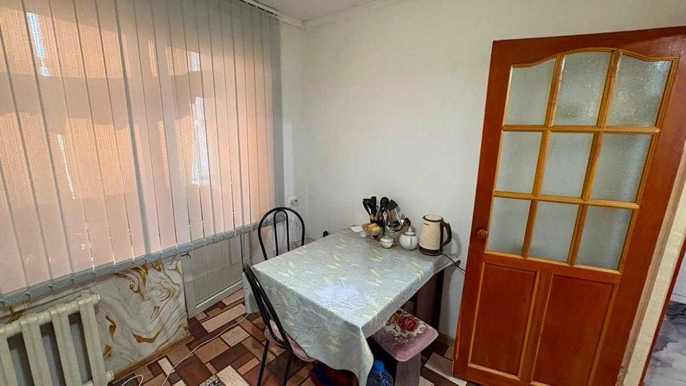 продается 1 ком квартира Артур Империя