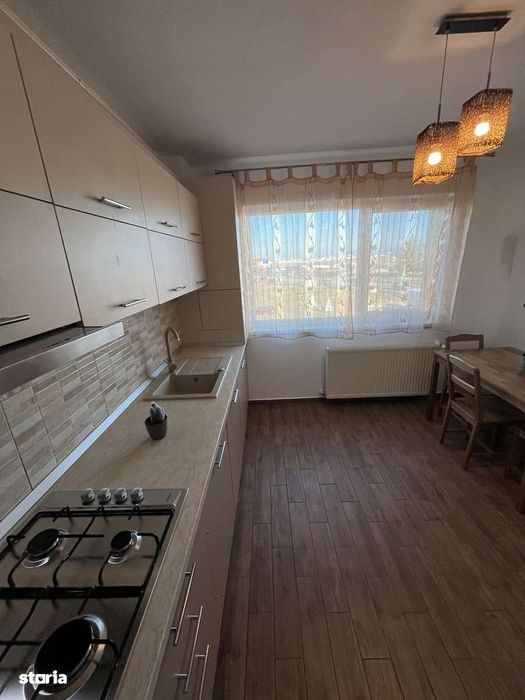 De vânzare apartament 2 camere + loc de parcare - Vivamus Residence