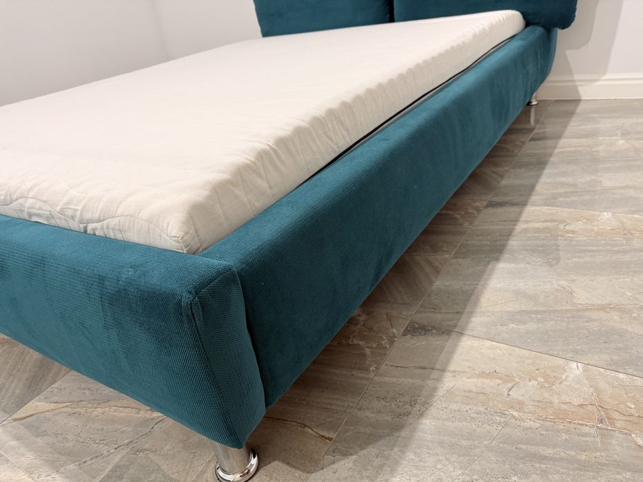 Pat tapitat / 200*140cm