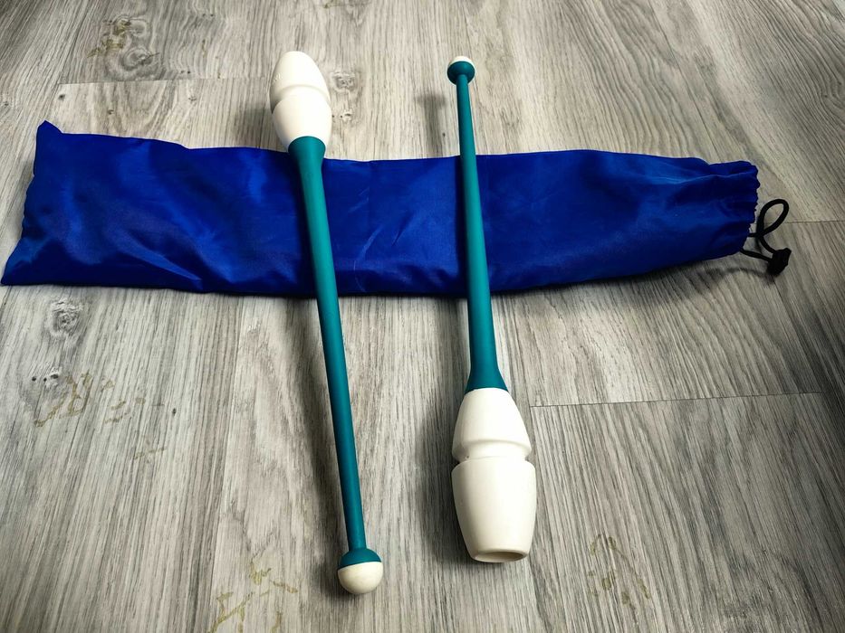 Гимнастические предметы