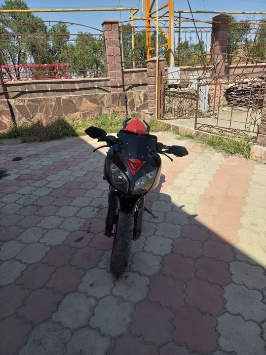 Мотоцикл кккакккккк