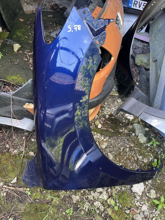 Aripa Hyundai Santa Fe