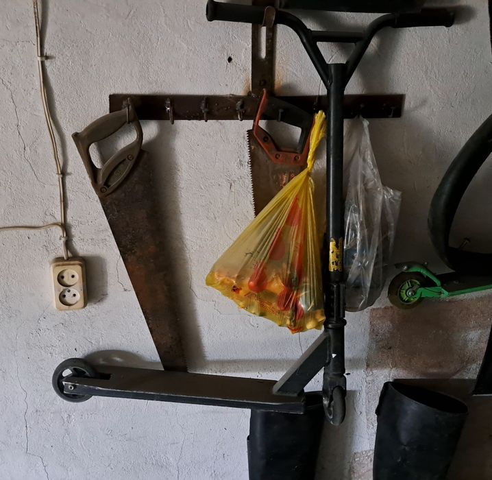 Продаю самокаты.