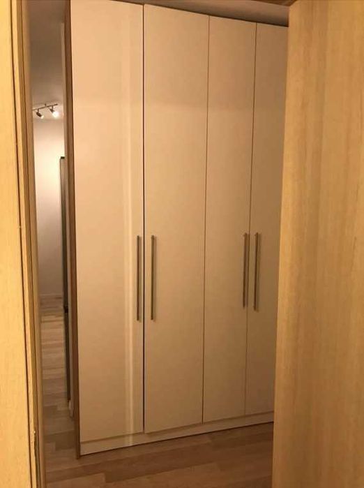 Дава се под наем Двустаен апартамент в София, Манастирски ливади - 56 кв.м за 714 € - Снимка #1