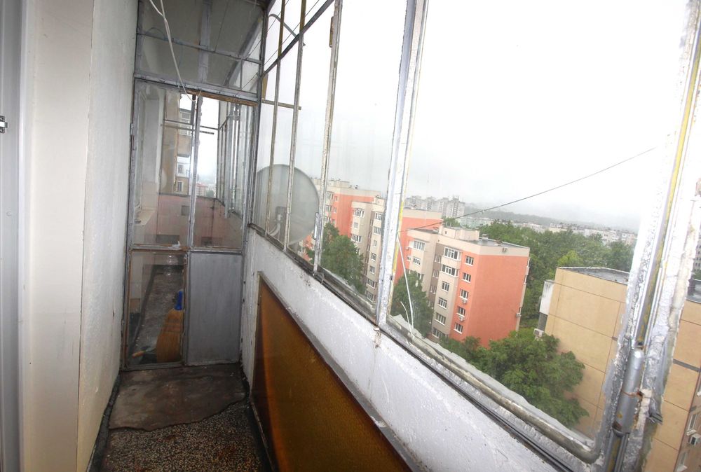 Продава се Едностаен апартамент в Габрово, Трендафил 2 - 40 кв.м за 702 €/кв.м - Снимка #6