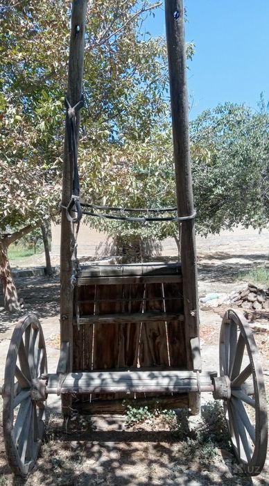 Arava sotiladi holati yaxshi.