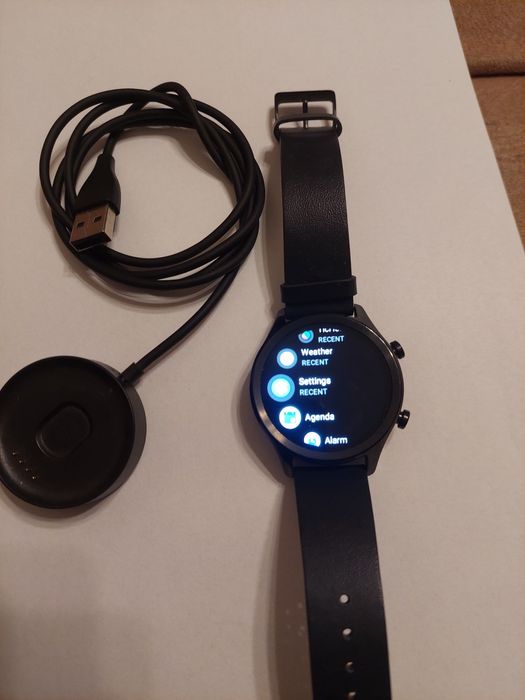 Ceas ticwatch c2