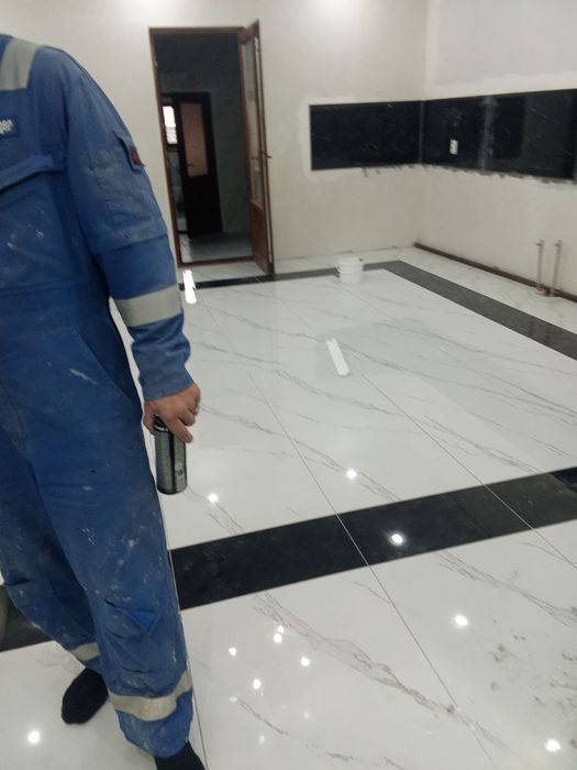 Кафел саламыз 45 градуспен