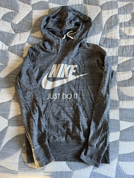 Nike худита детски за момче