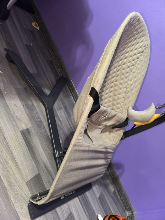 Бебешки шезлонг/люлка