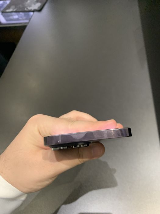 Iphone 14 pro max (purple), 256 gb