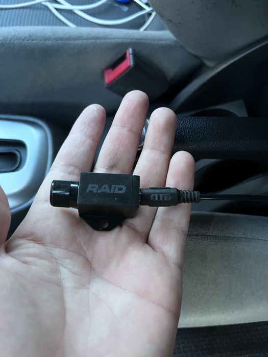 Сабвуфер урал молот 12