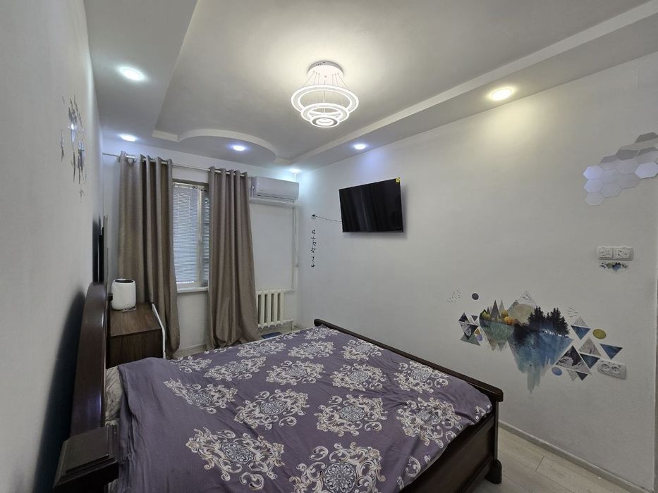 Arenda Yakkasaroy #AAA1547